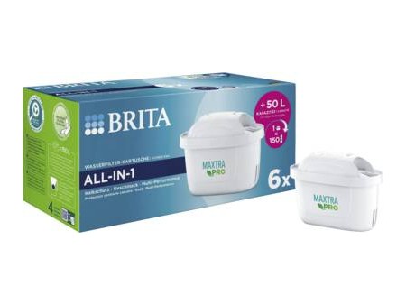 MAXTRA PRO ALLIN1 Pack 6